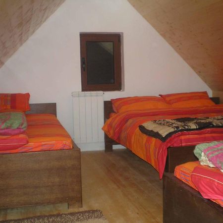 Family Apartments Жабляк Екстер'єр фото