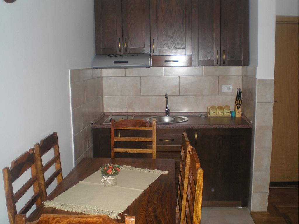 Family Apartments Жабляк Номер фото