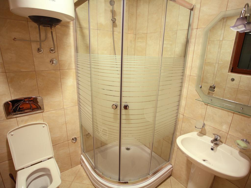 Family Apartments Жабляк Номер фото