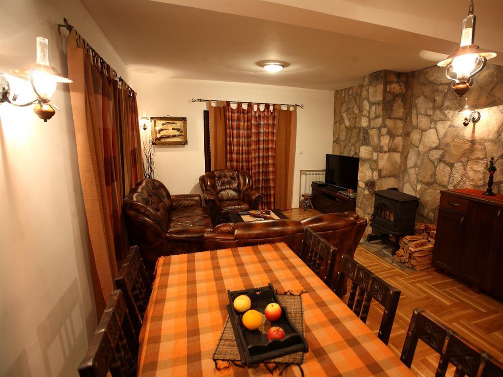 Family Apartments Жабляк Екстер'єр фото