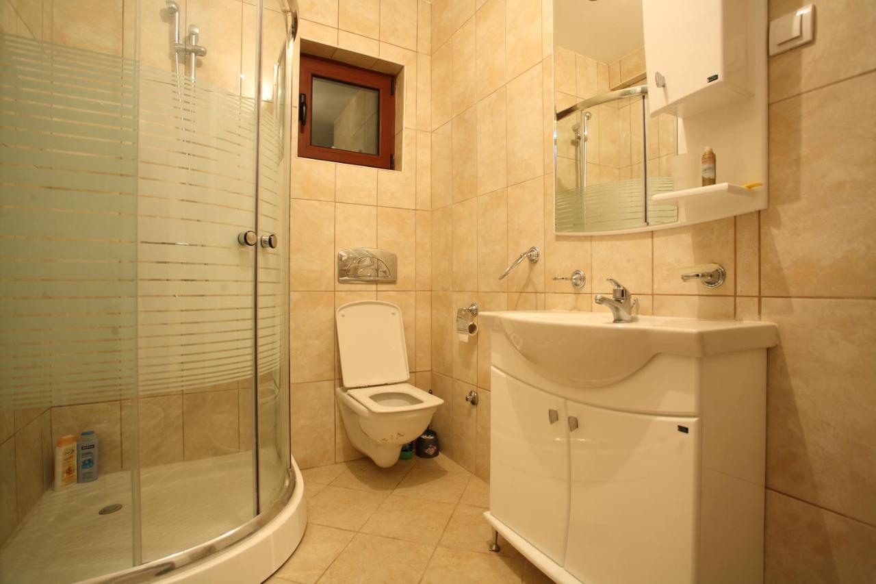 Family Apartments Жабляк Екстер'єр фото