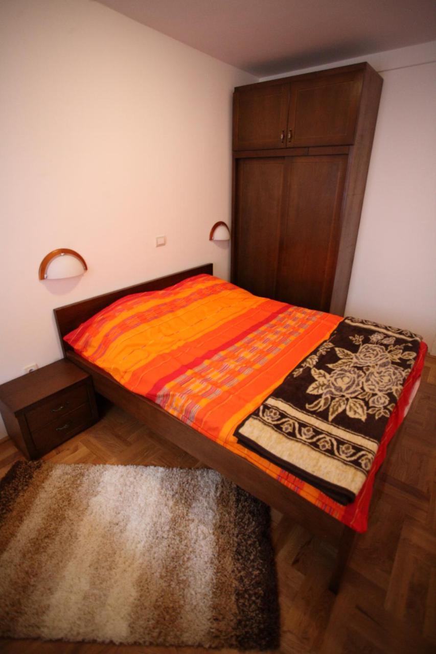 Family Apartments Жабляк Екстер'єр фото