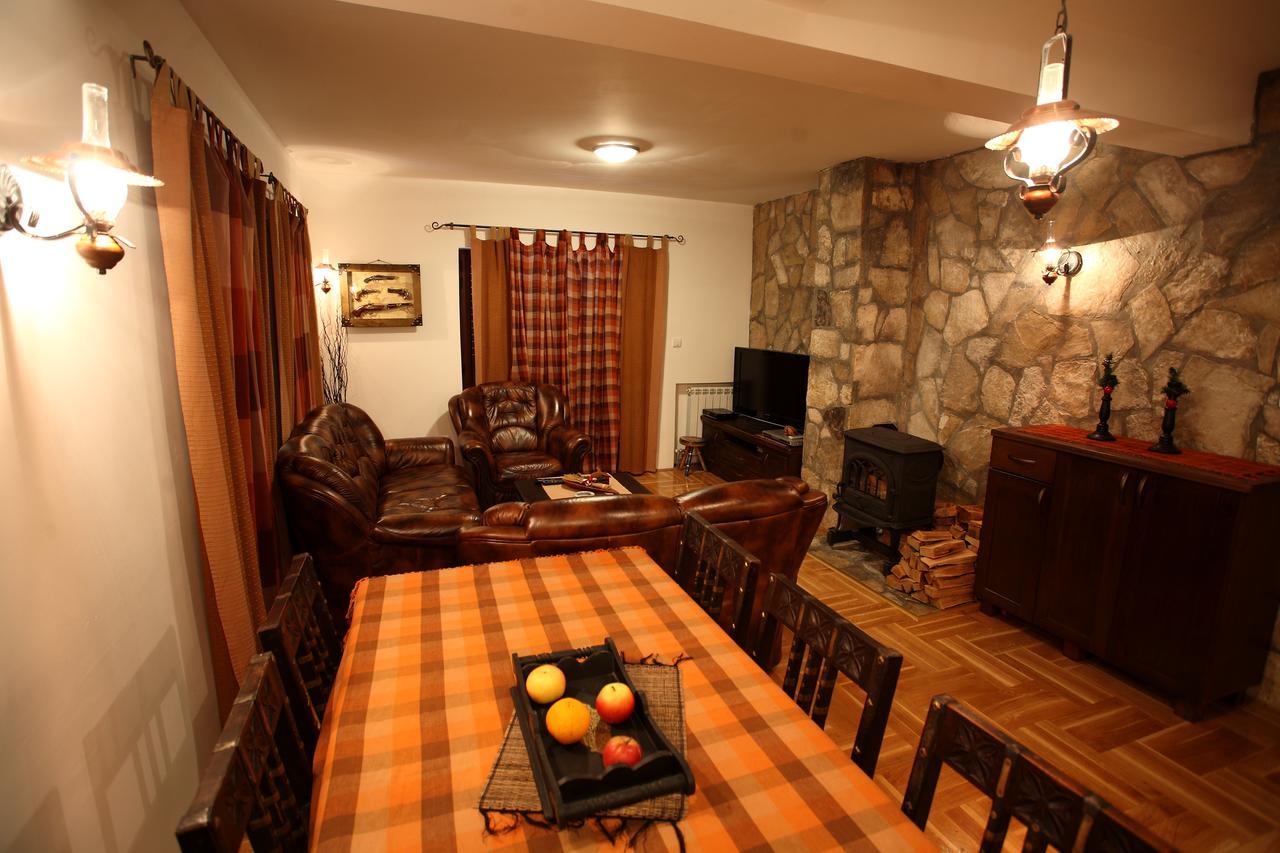 Family Apartments Жабляк Екстер'єр фото