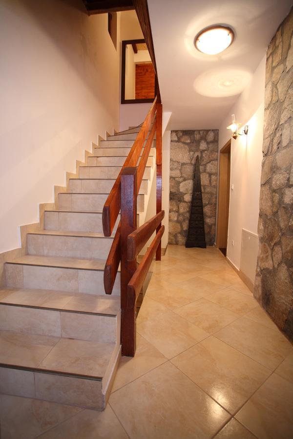 Family Apartments Жабляк Екстер'єр фото